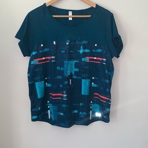 🆕Under Armour Workout Top